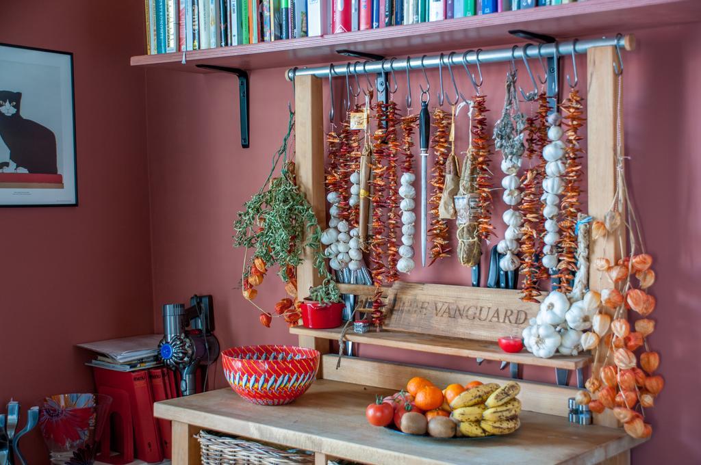 The Vanguard Bed & Breakfast Amsterdam Dış mekan fotoğraf