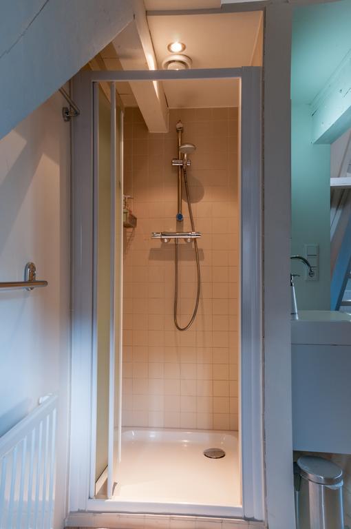 The Vanguard Bed & Breakfast Amsterdam Dış mekan fotoğraf